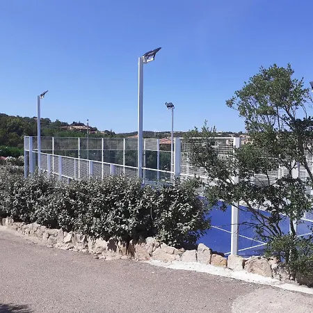 Della Marina * פורטו צ'רבו