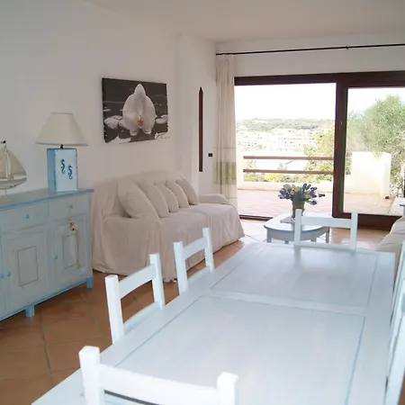 בית נופש Della Marina פורטו צ'רבו
