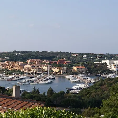 Della Marina Ferienhaus *