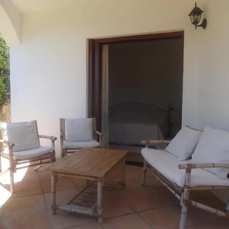 Della Marina Сasa de vacaciones *