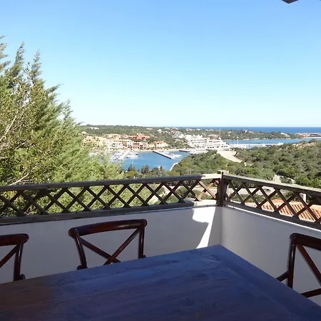 Сasa de vacaciones Della Marina
