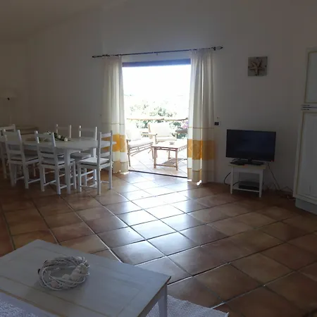 Сasa de vacaciones Della Marina