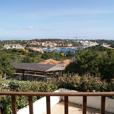 בית נופש Della Marina
