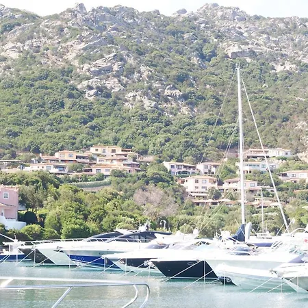 Сasa de vacaciones Della Marina Porto Cervo