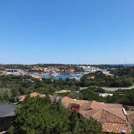 בית נופש Della Marina