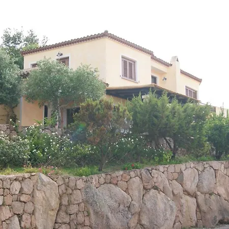 Feriehus Della Marina *