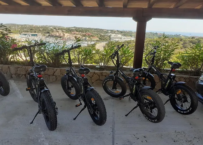 Della Marina Feriehus *