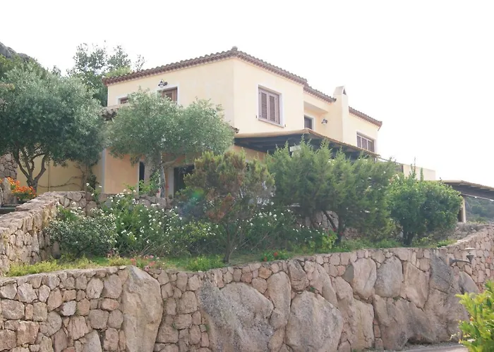 Feriehus Della Marina *