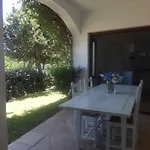Della Marina Feriehus Porto Cervo