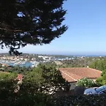 Della Marina Feriehus Porto Cervo