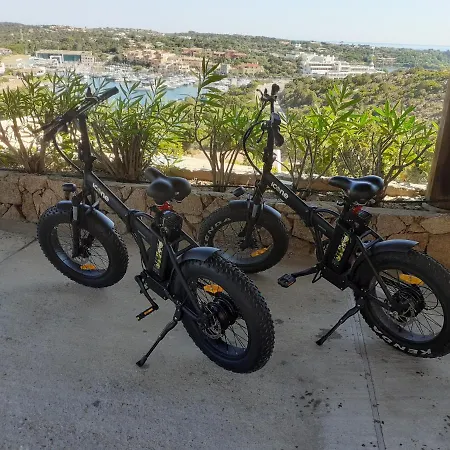 Vakantiehuis Della Marina *