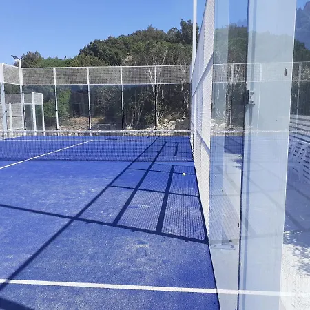 Della Marina Vakantiehuis