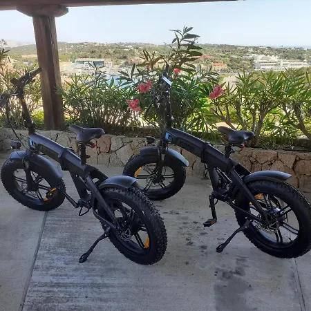 Della Marina Vakantiehuis *