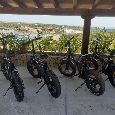 Della Marina Vakantiehuis *