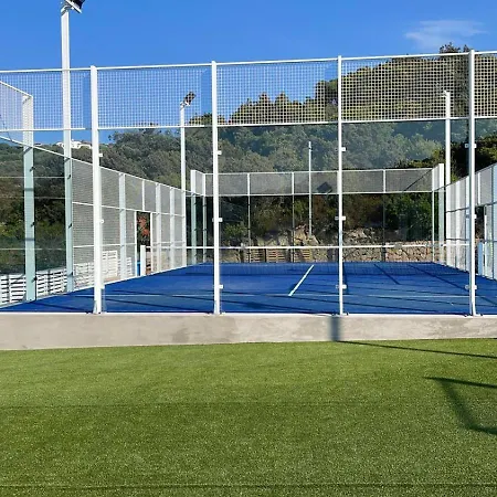 Della Marina Vakantiehuis *