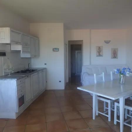 Vakantiehuis Della Marina Porto Cervo