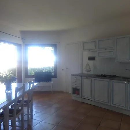 Holiday home Della Marina *