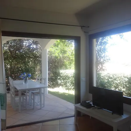 Della Marina Vakantiehuis Porto Cervo