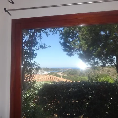 Della Marina Πόρτο Τσέρβο