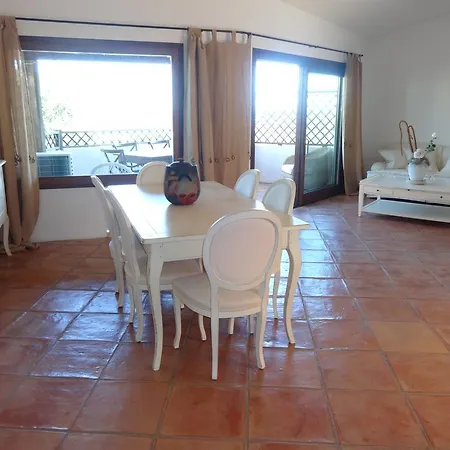 Della Marina Holiday home