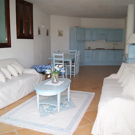 Vakantiehuis Della Marina Porto Cervo