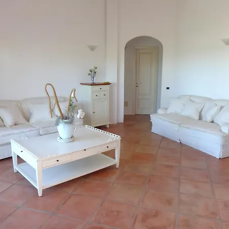 Della Marina Vakantiehuis