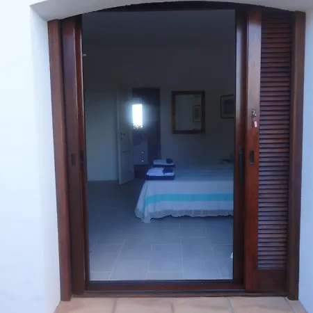 Della Marina Vakantiehuis *