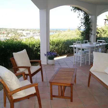 Vakantiehuis Della Marina