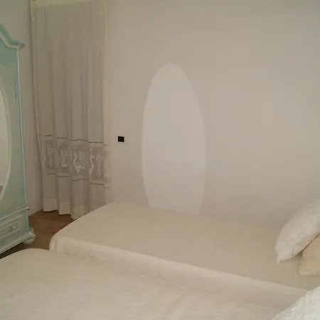 Della Marina Vakantiehuis *