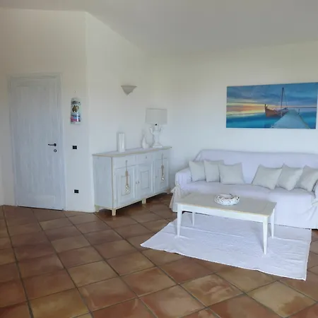 Della Marina Vakantiehuis