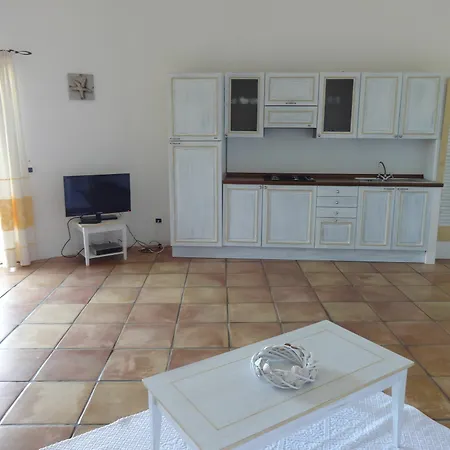 Della Marina Vakantiehuis Porto Cervo