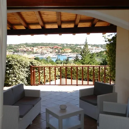 Holiday home Della Marina Porto Cervo