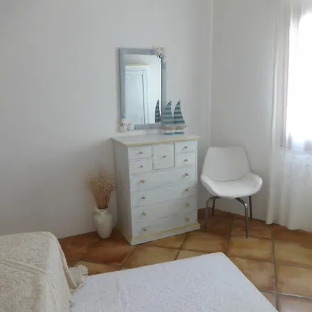 Della Marina Porto Cervo