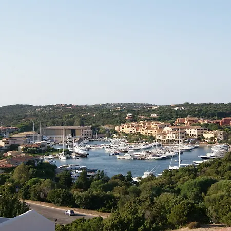 Della Marina Porto Cervo