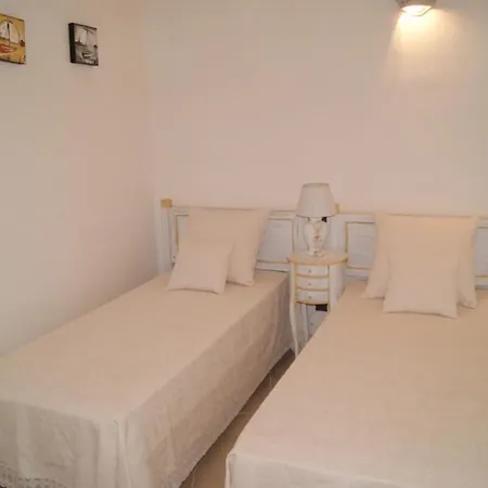 Vakantiehuis Della Marina Porto Cervo