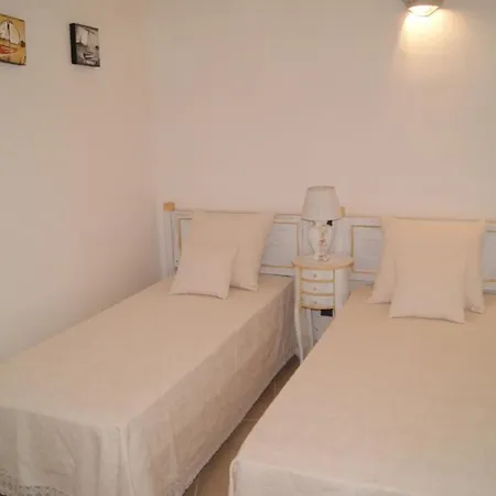 Holiday home Della Marina Porto Cervo