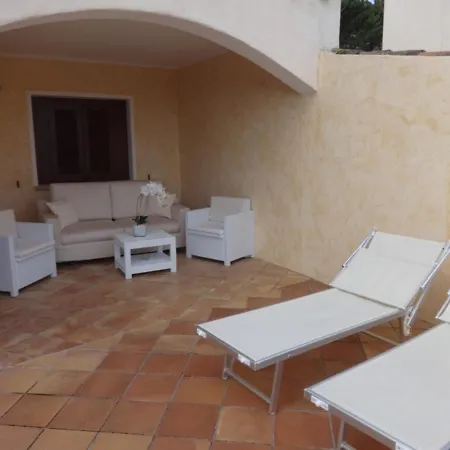 Della Marina Vakantiehuis *