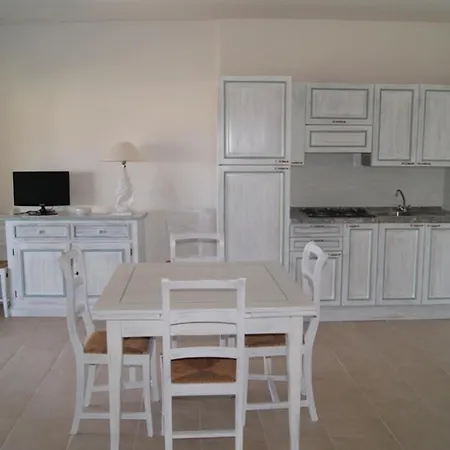 Della Marina Vakantiehuis Porto Cervo