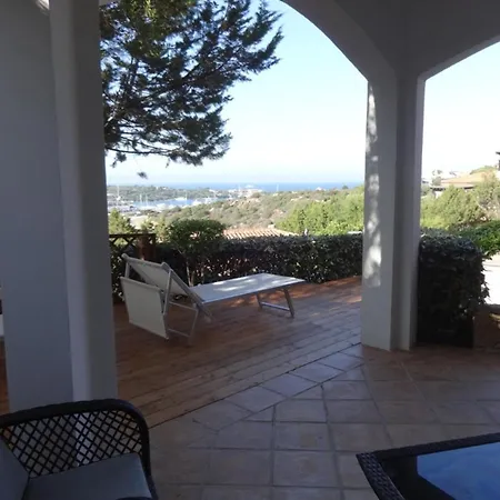 Della Marina Holiday home