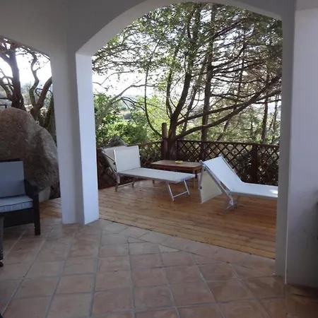 Della Marina Porto Cervo