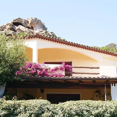 Della Marina Dom wakacyjny Porto Cervo