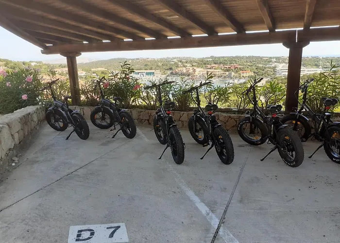 Dom wakacyjny Della Marina *