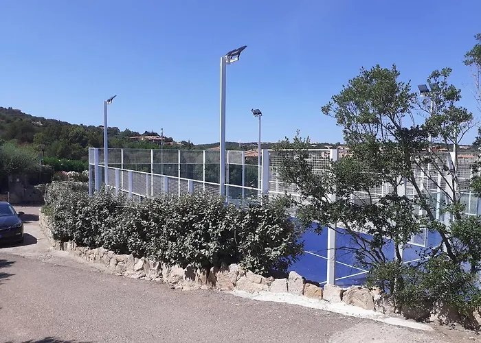 Della Marina * Porto Cervo