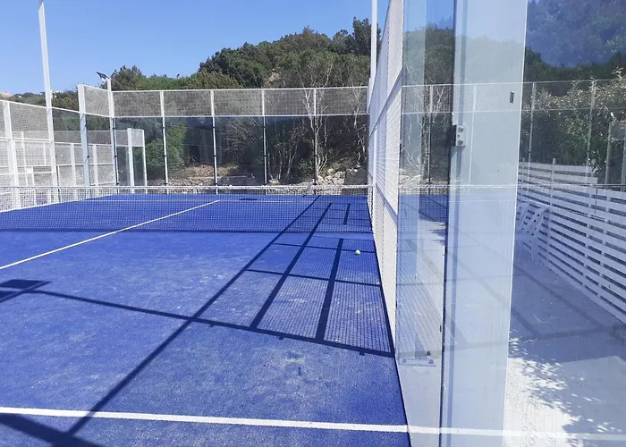 Della Marina Dom wakacyjny