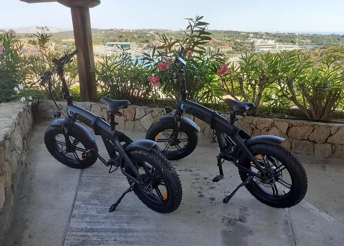 Della Marina Dom wakacyjny *