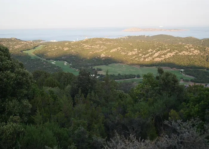 Dom wakacyjny Della Marina *