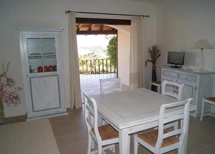 Dom wakacyjny Della Marina *