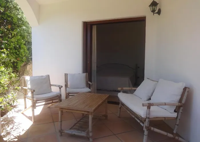 Della Marina Dom wakacyjny *