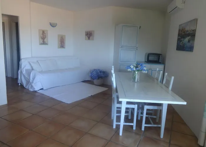 Dom wakacyjny Della Marina Porto Cervo