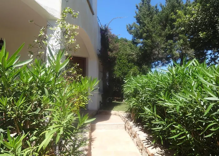 Della Marina * Porto Cervo